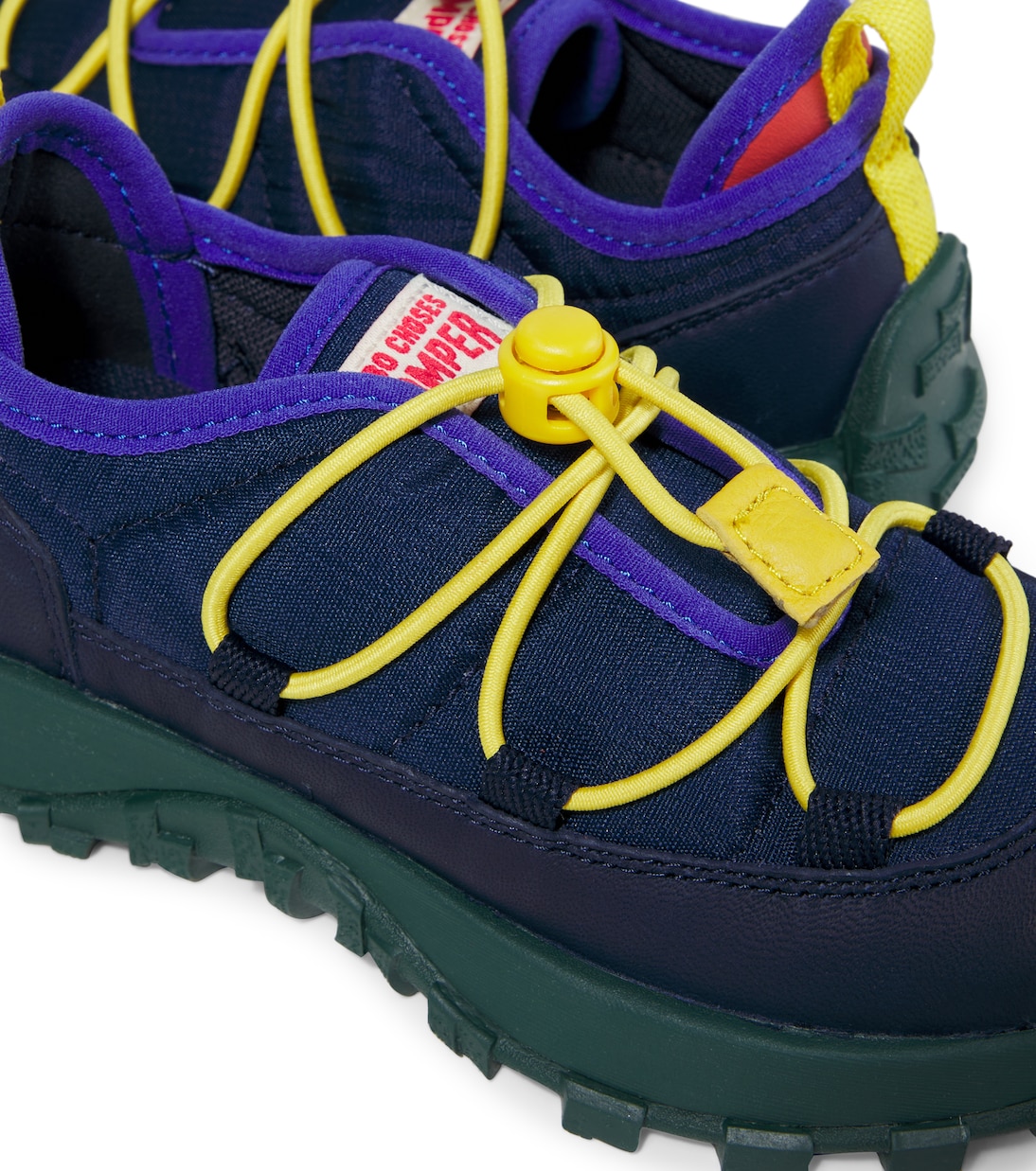 x Camper – Baskets | Bobo Choses