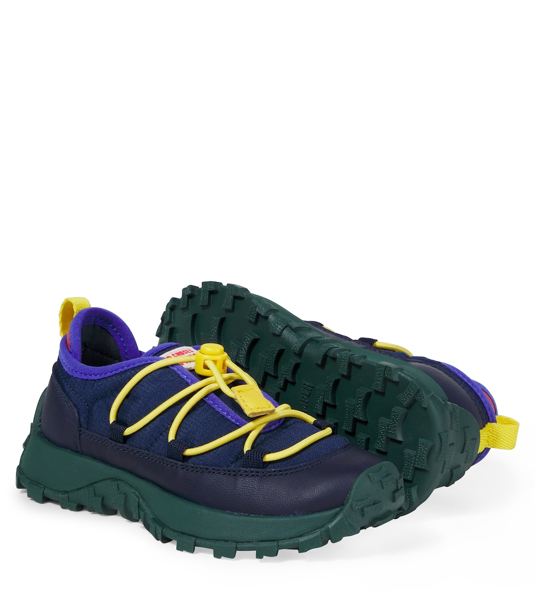 x Camper – Baskets | Bobo Choses
