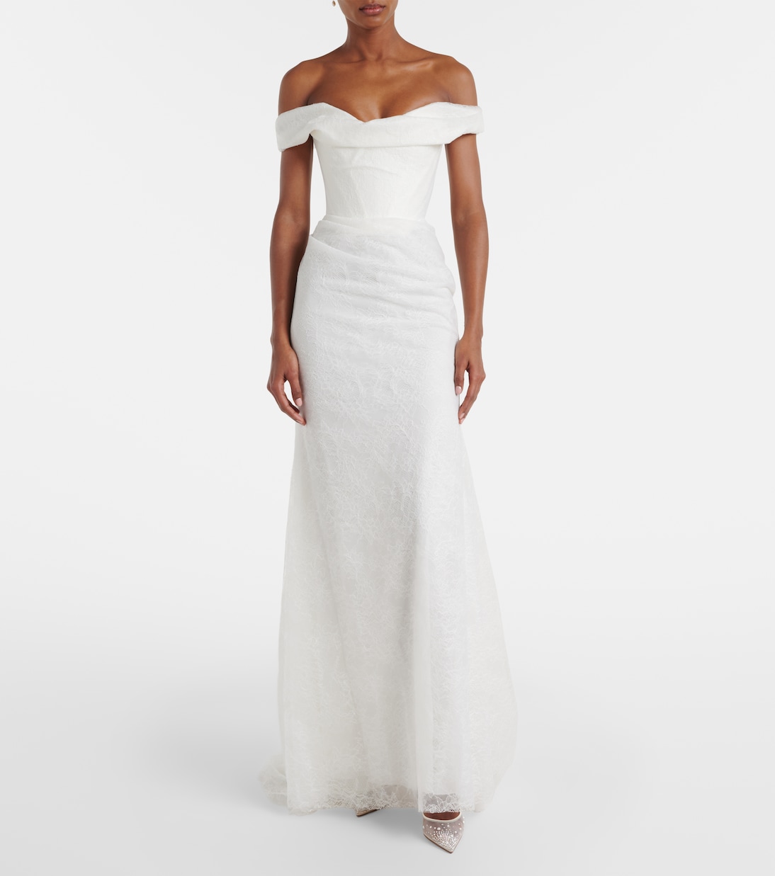 Salones Miss Z Degrastrass Perla 100 | Christian Louboutin