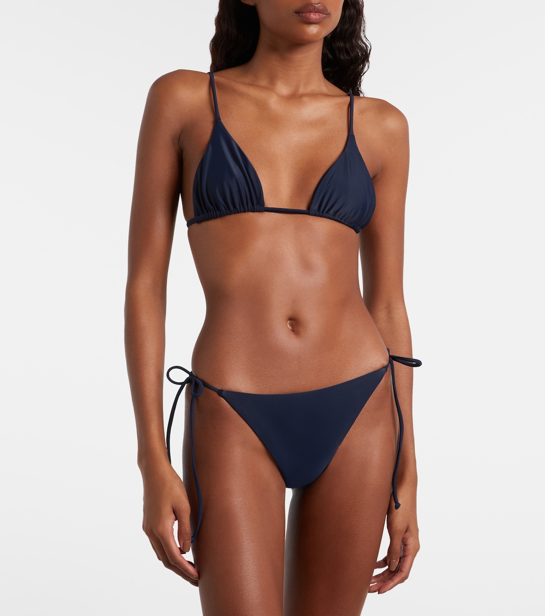 Culotte de bikini Ties | Jade Swim