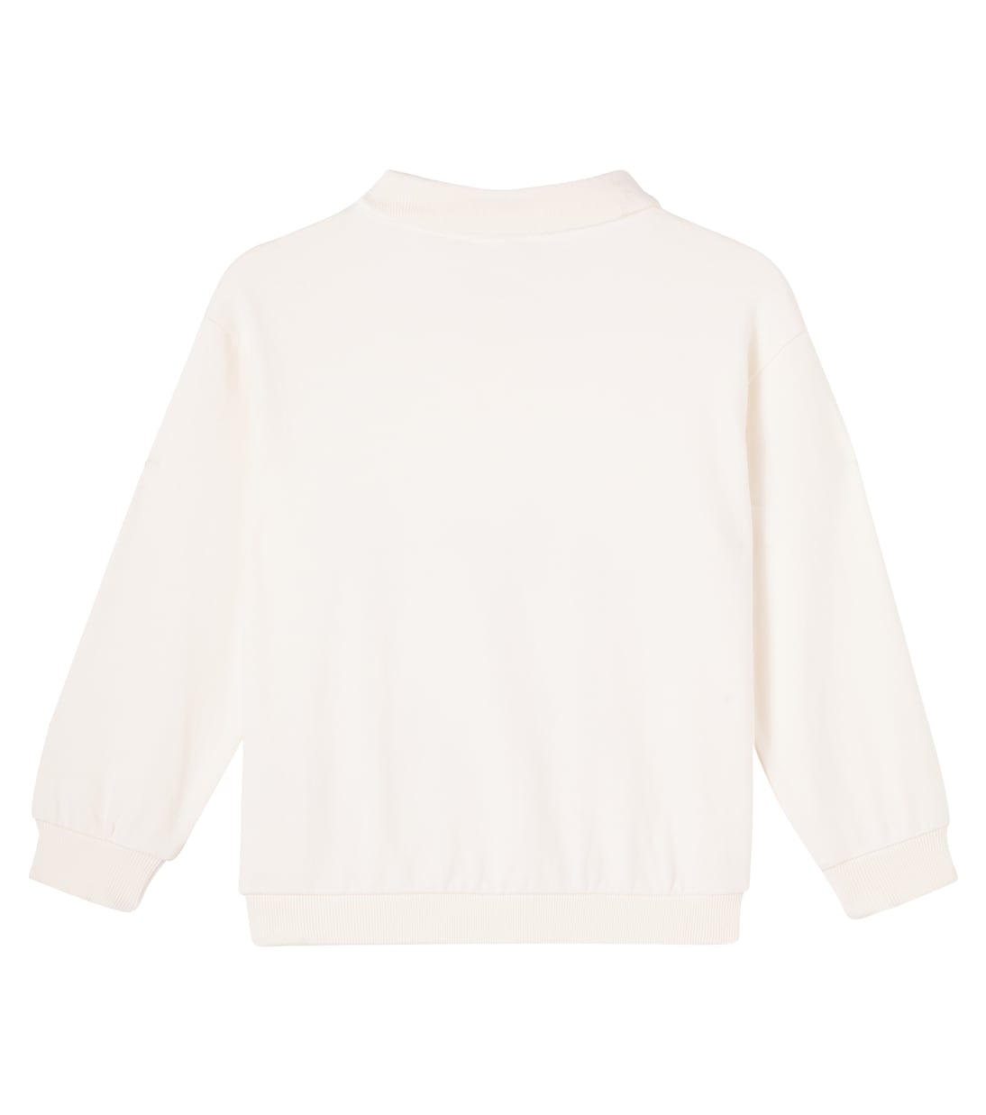Sudadera Spotty de jersey de algodón estampada | Konges Sløjd