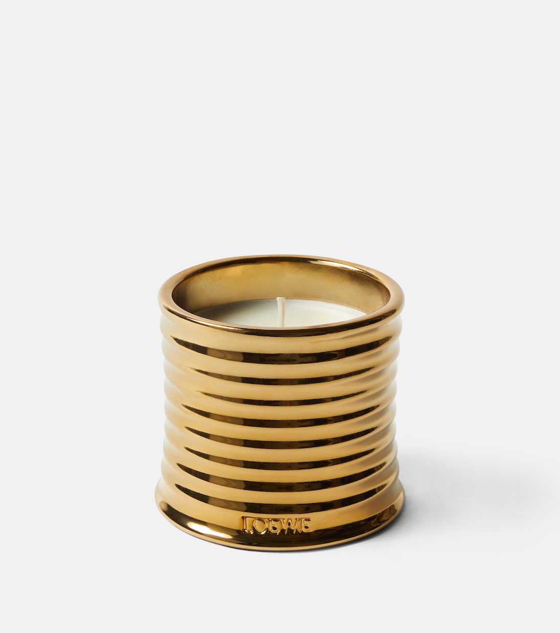 Earl Grey Medium scented candle | Loewe Home Scents