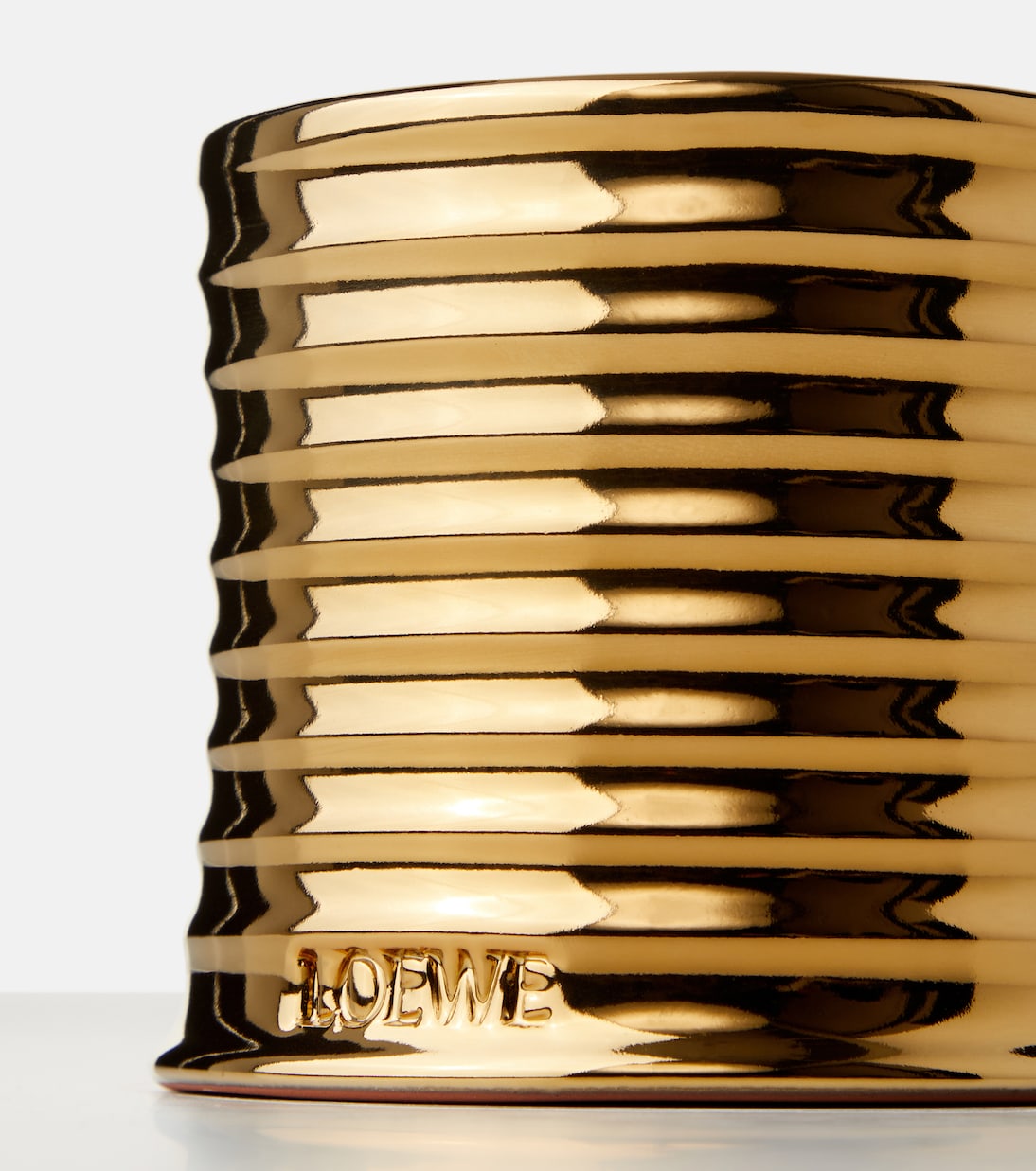 Earl Grey Medium scented candle | Loewe Home Scents