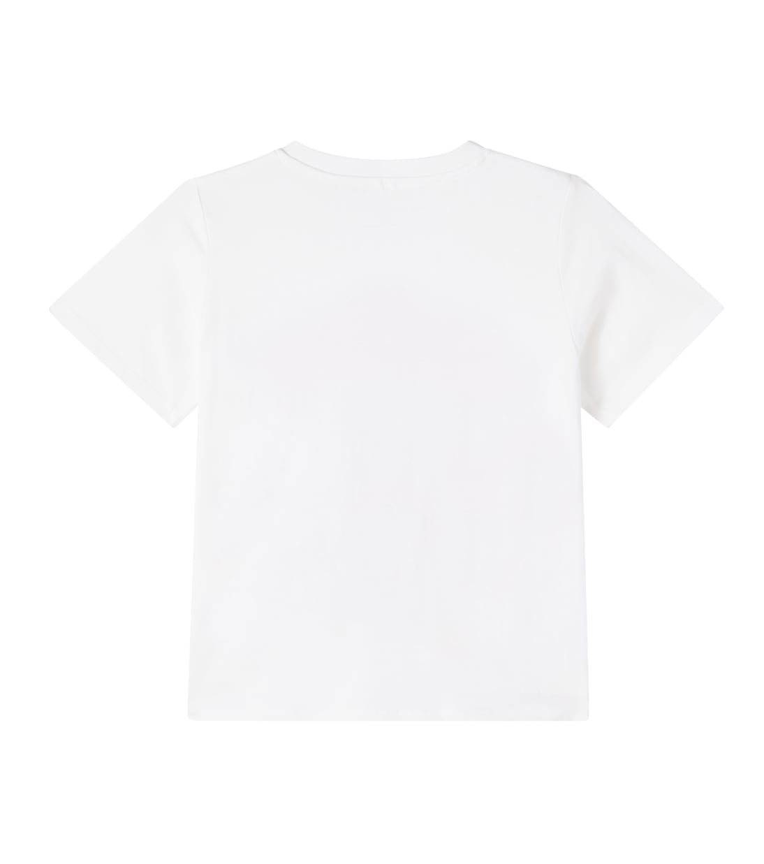 Bedrucktes T-Shirt aus Baumwoll-Jersey | Stella McCartney Kids