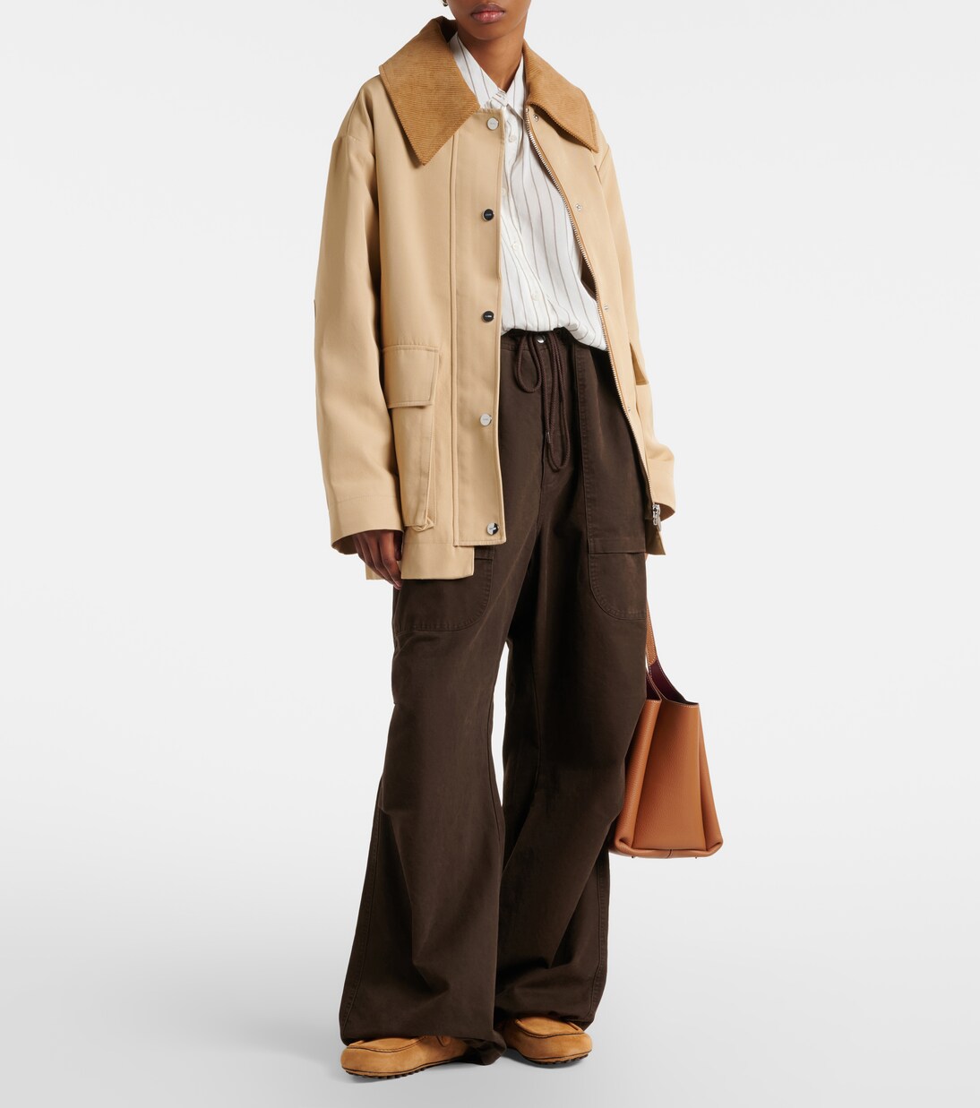 Gommino suede mules | Tod's