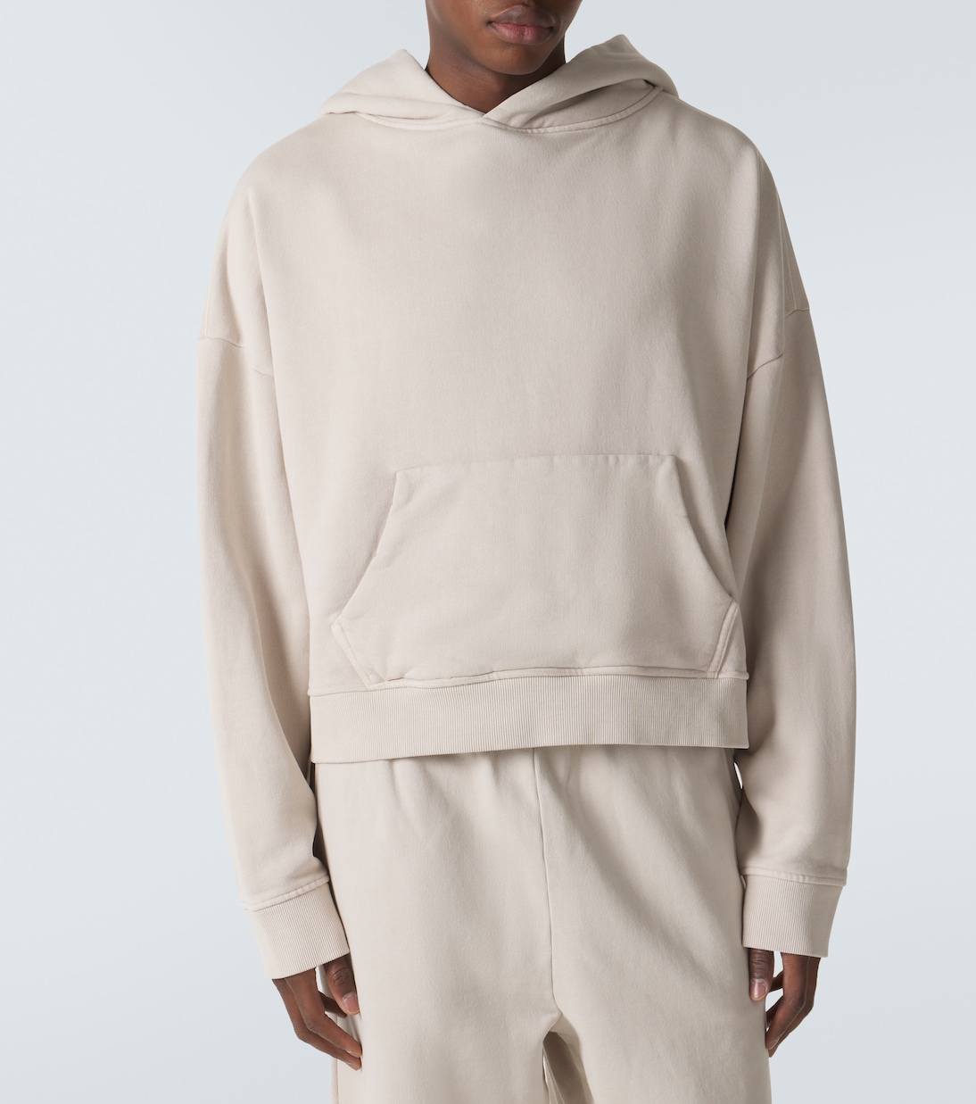 Hoodie Heavy aus Baumwolle | Entire Studios