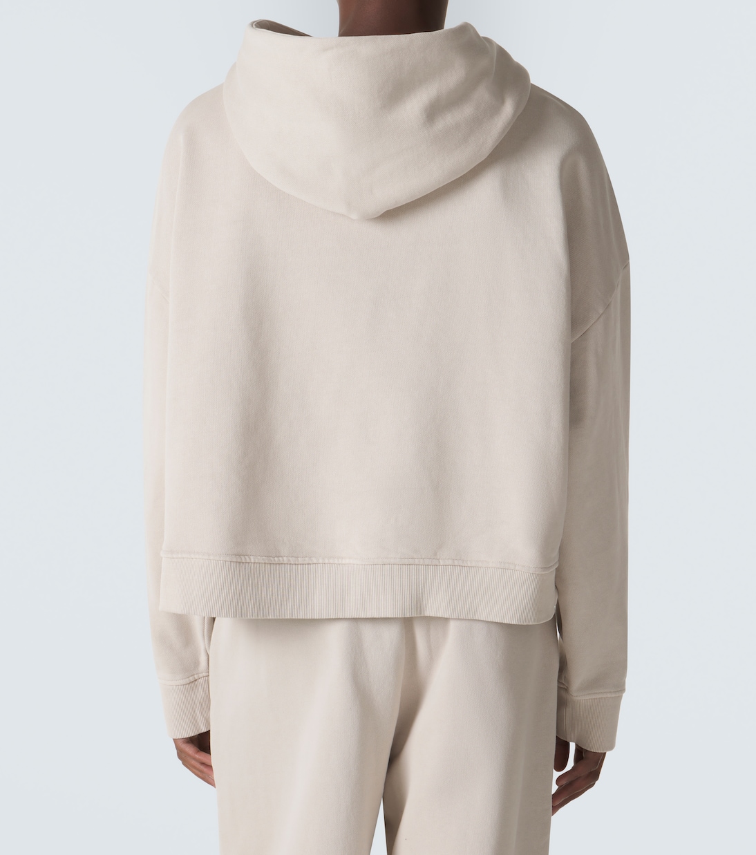 Hoodie Heavy aus Baumwolle | Entire Studios