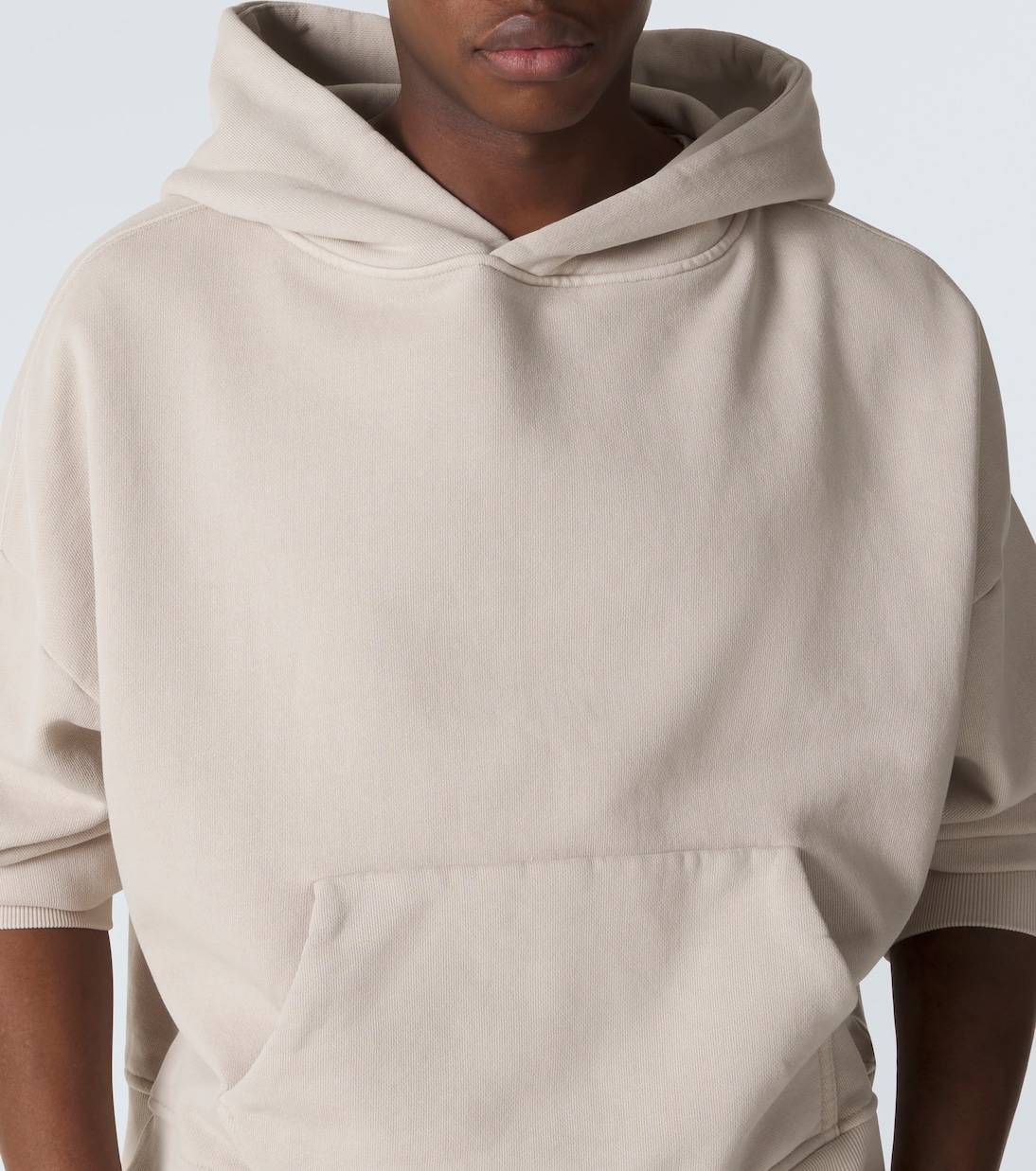 Hoodie Heavy aus Baumwolle | Entire Studios