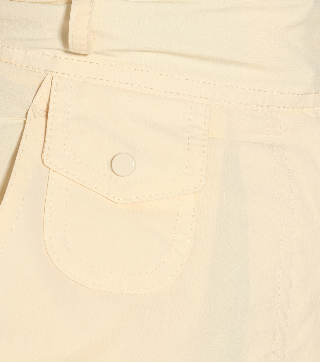 Pantaloni in cotone | LOW CLASSIC