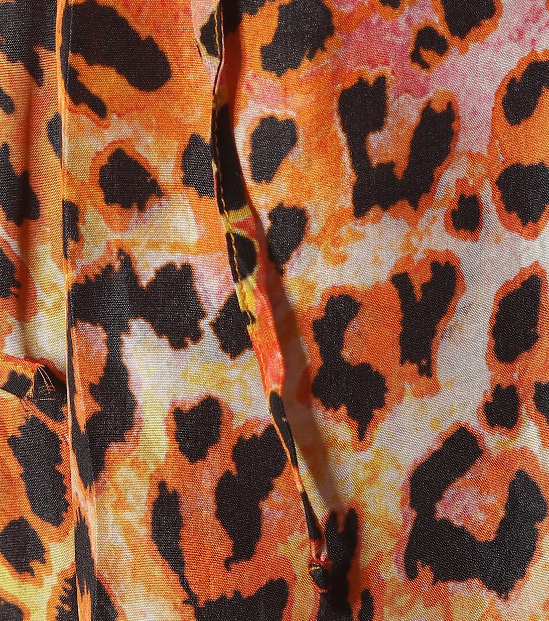 Maxikleid aus Seide | Anna Kosturova