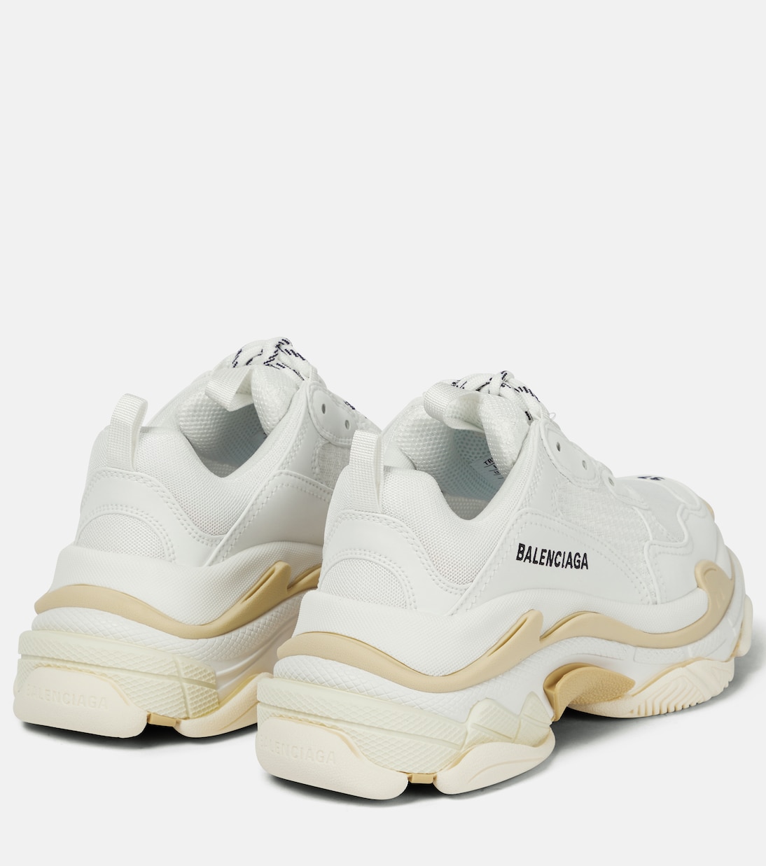 Baskets Triple S | Balenciaga