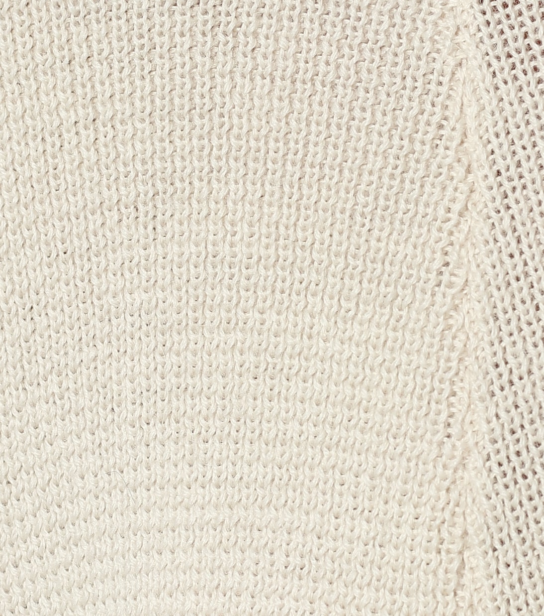 Falda midi de lana de tiro alto | Jil Sander