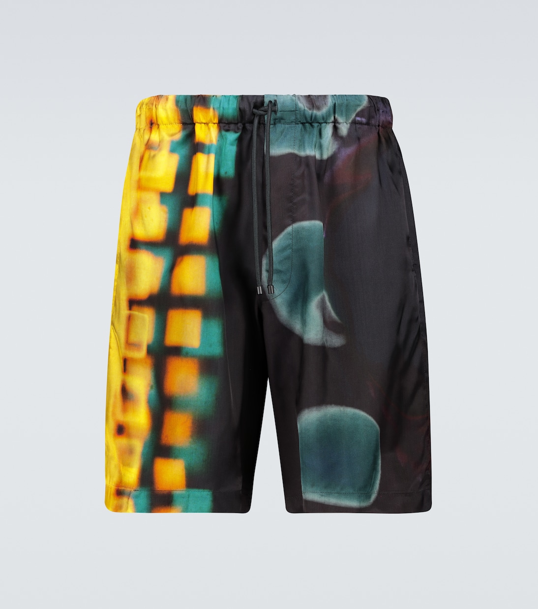 Bañador estampado | Dries Van Noten