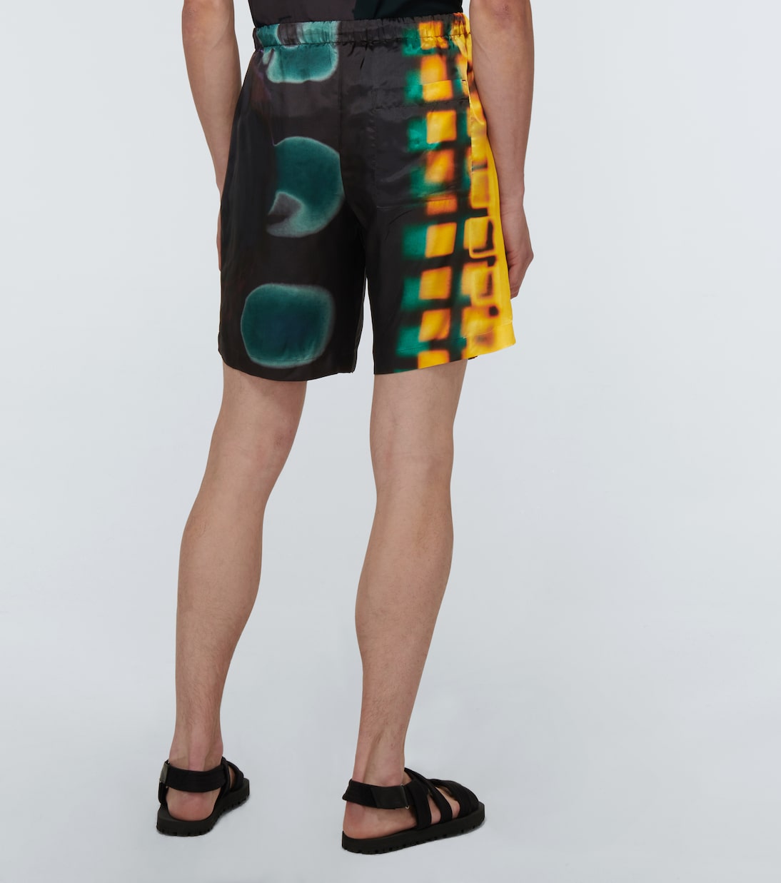 Bañador estampado | Dries Van Noten