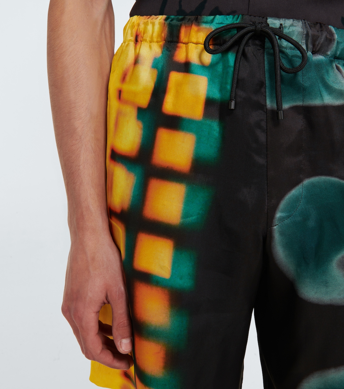 Bañador estampado | Dries Van Noten