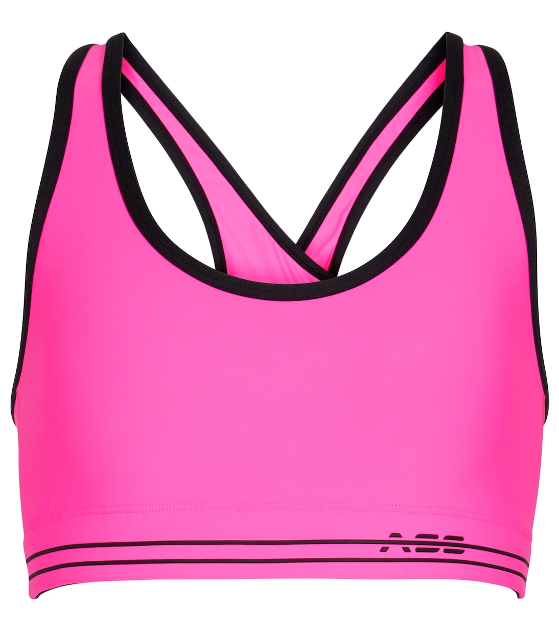 Sujetador deportivo Cross-Back | Adam Selman Sport