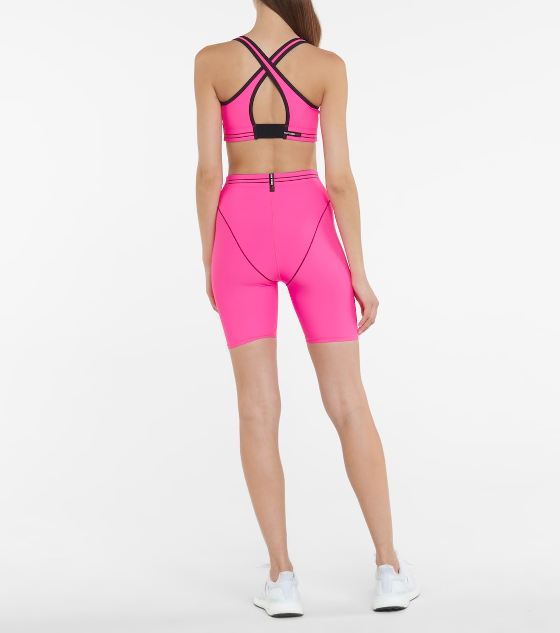 Sujetador deportivo Cross-Back | Adam Selman Sport