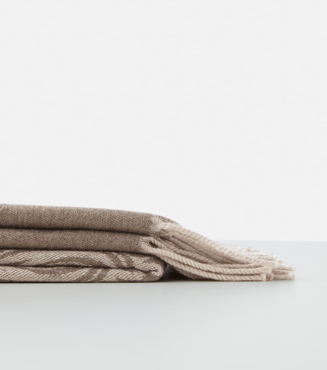 Decke Exeter aus Wolle | Etro