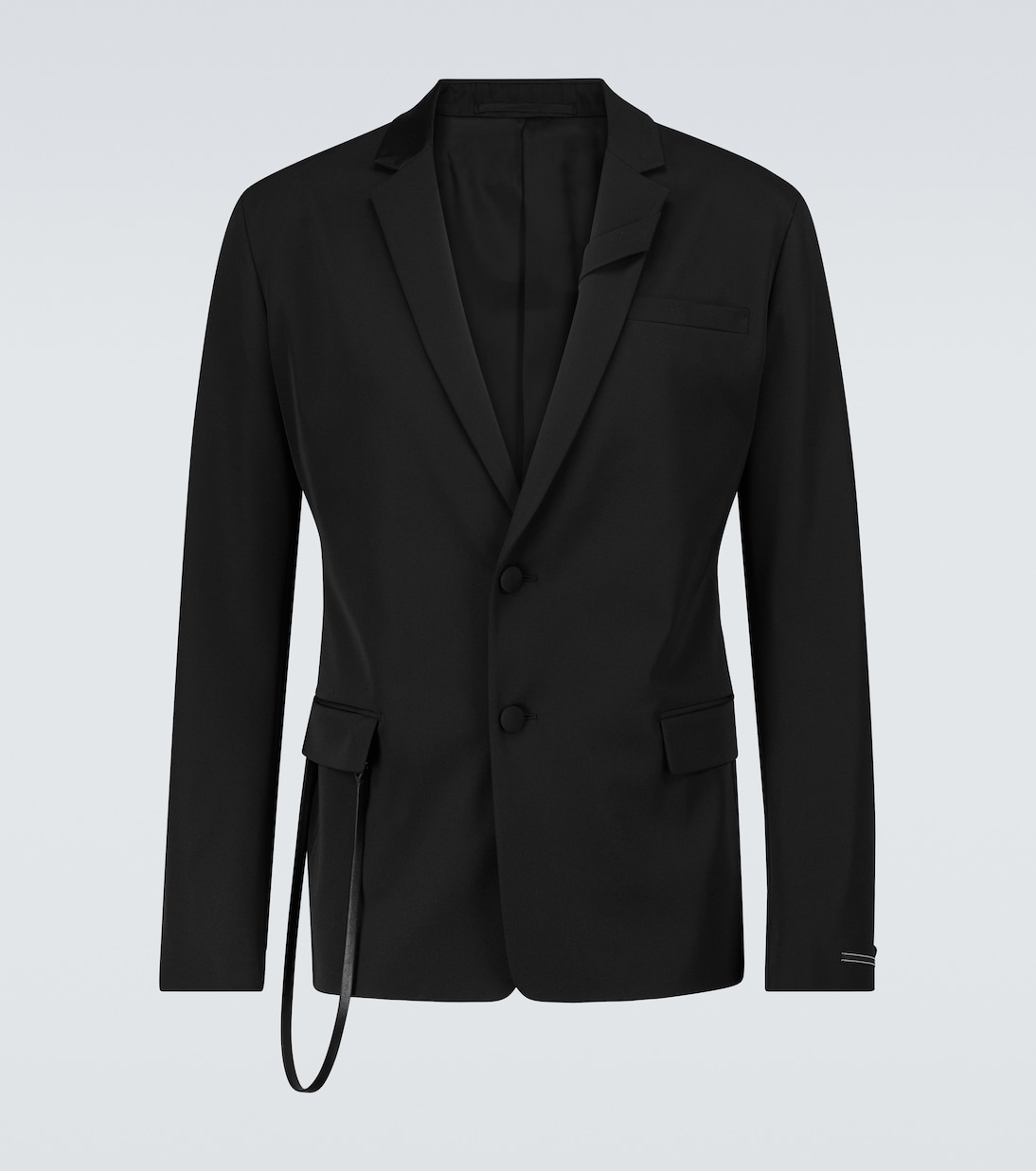 Blazer  | Prada