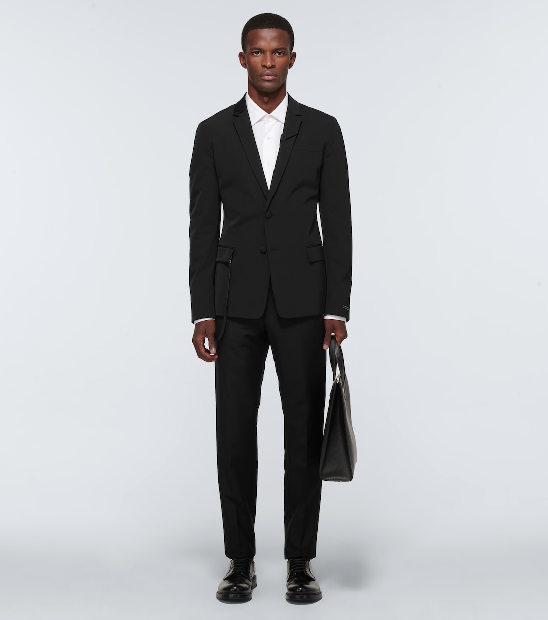 Blazer  | Prada