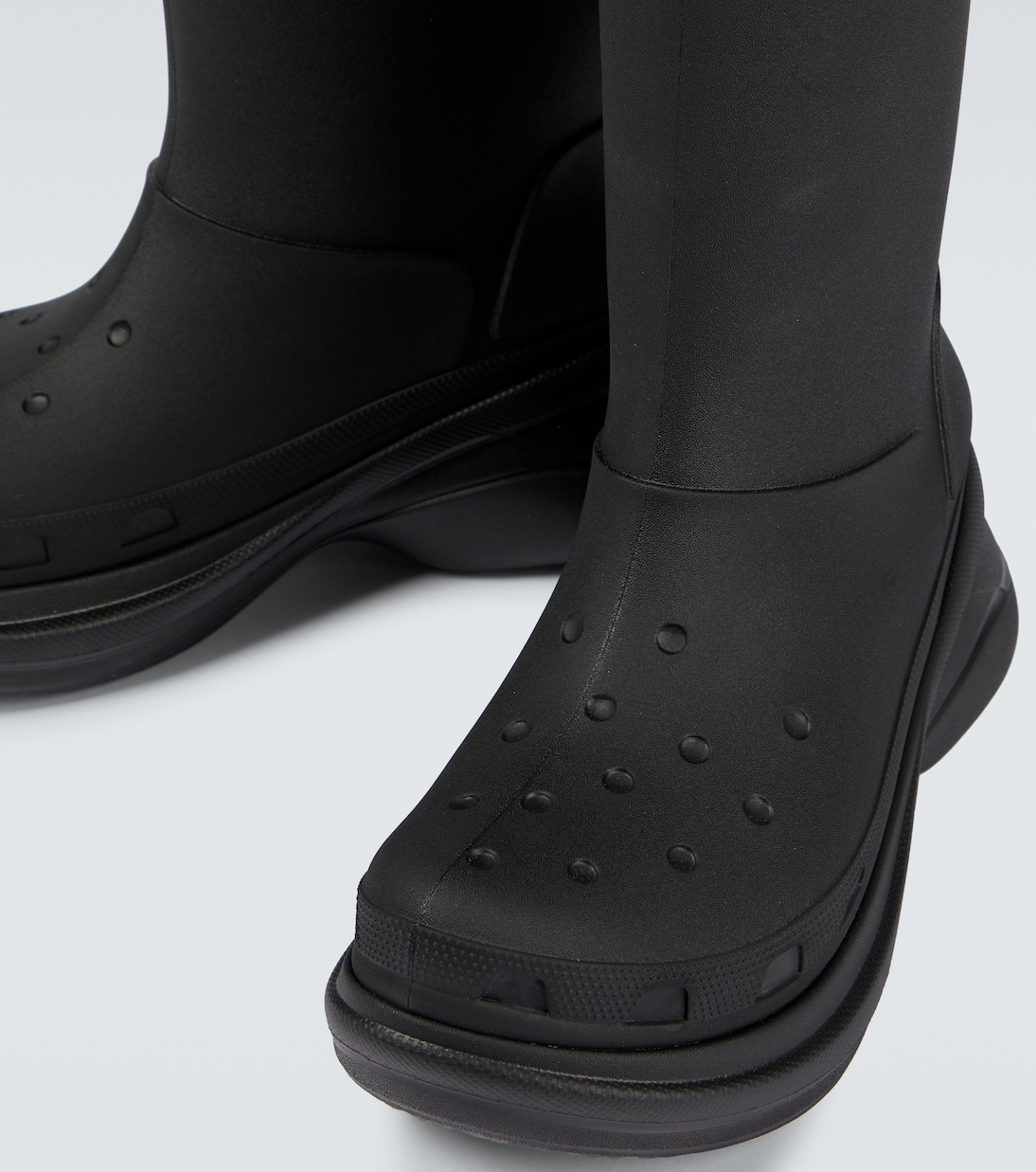Botas Crocs™ | Balenciaga