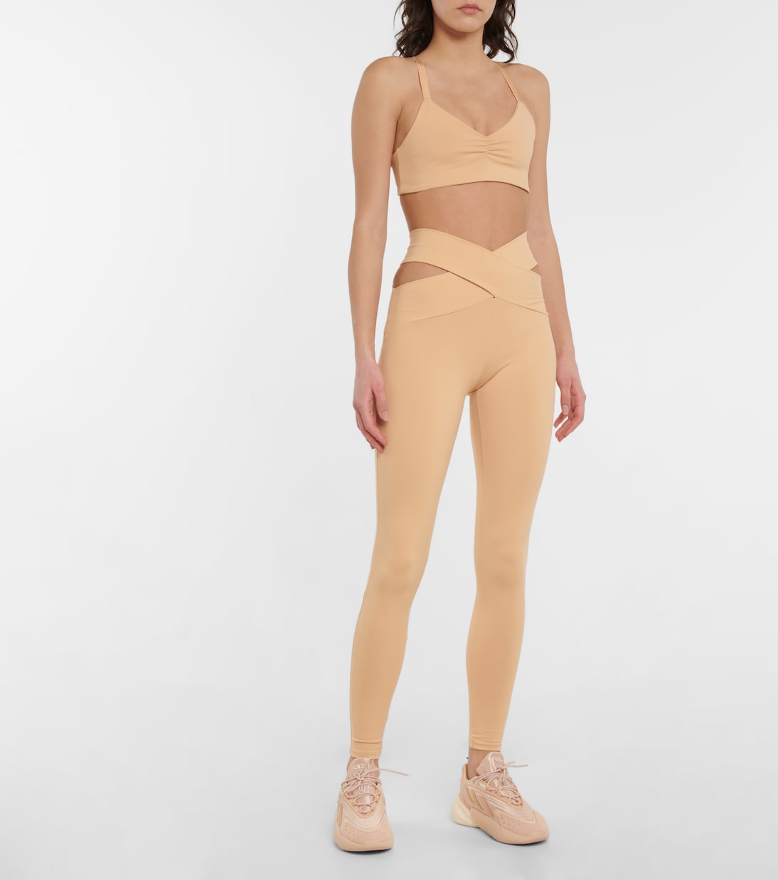 Leggings Orion de tiro alto | Live The Process