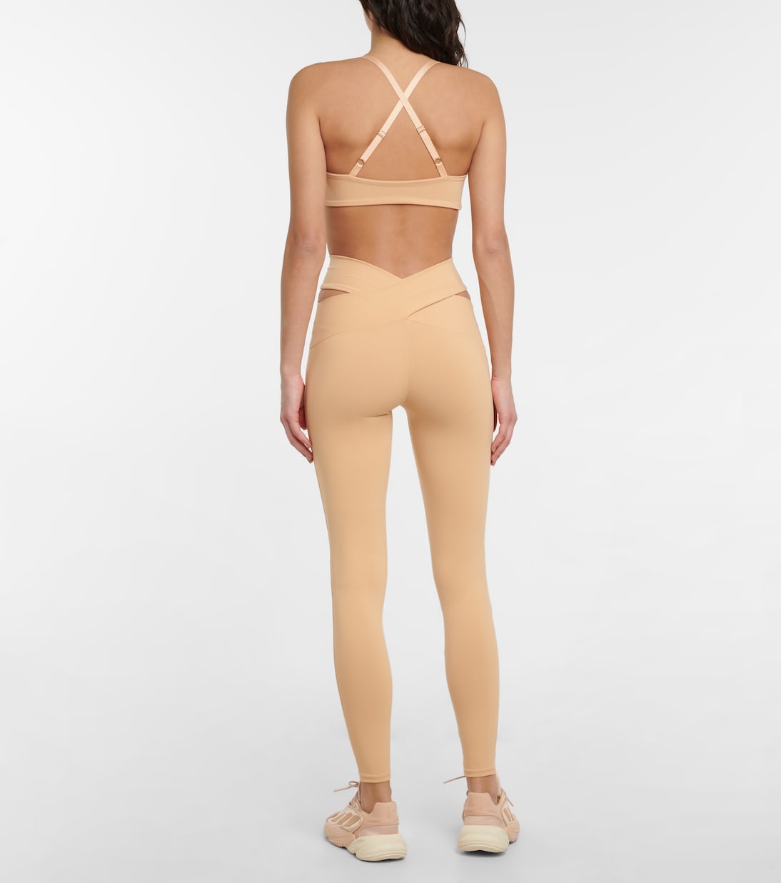 Leggings Orion de tiro alto | Live The Process