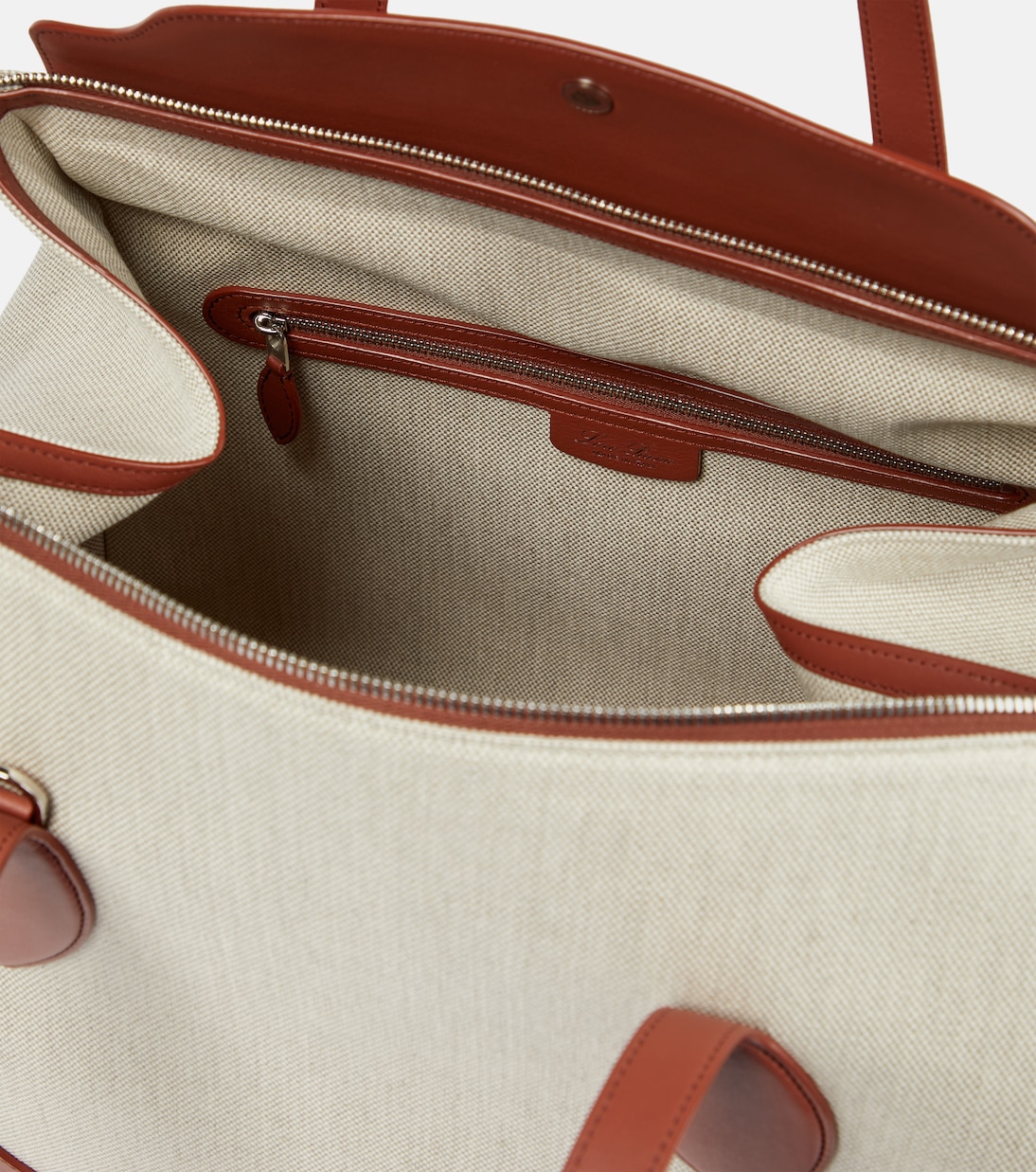 Sesia Happy Day Extra Large tote | Loro Piana