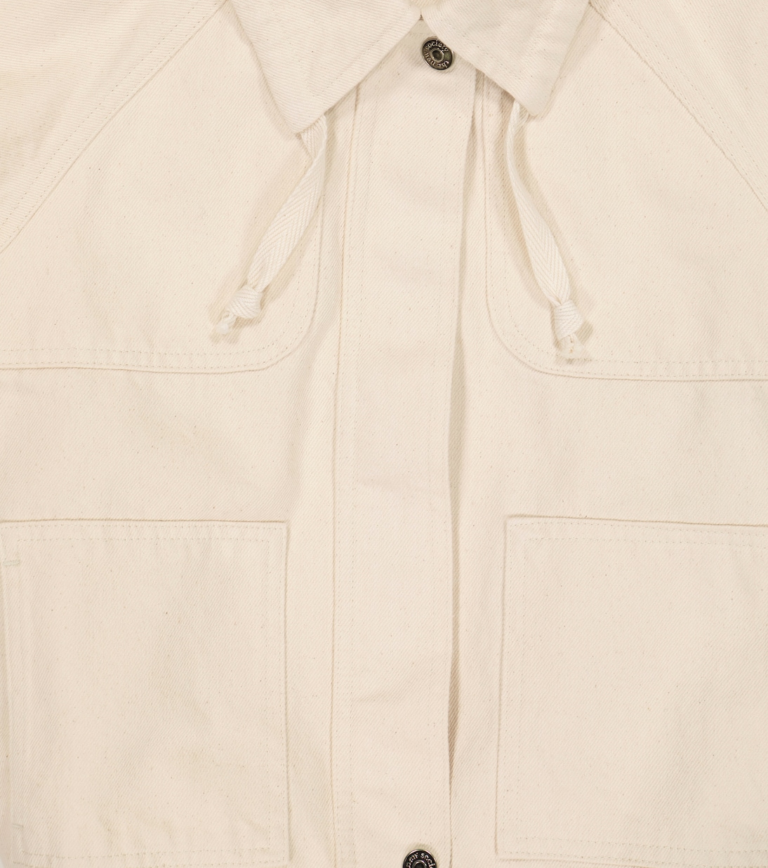 Chaqueta vaquera Howel | The New Society