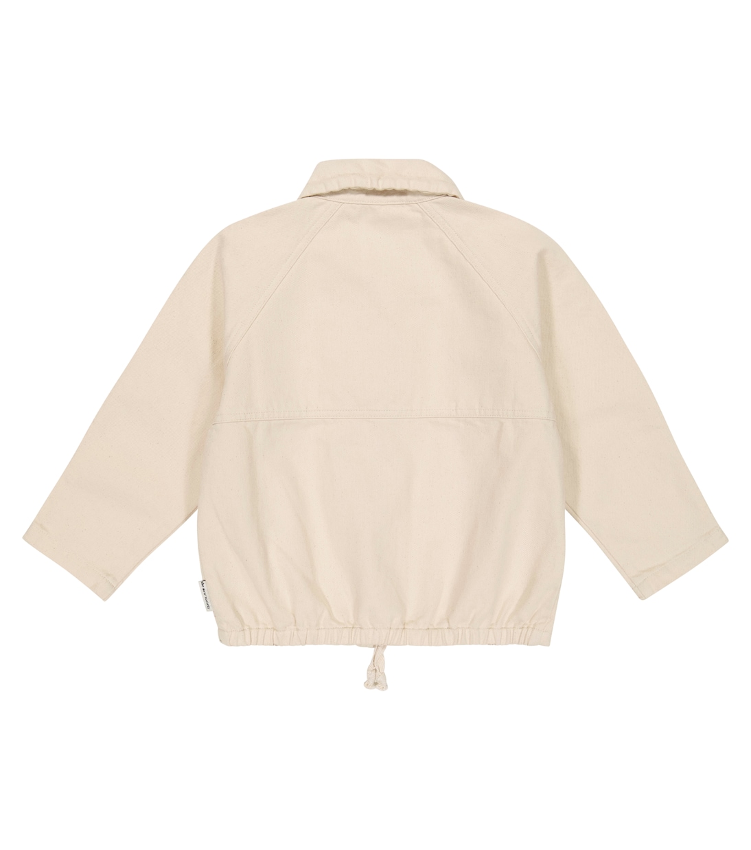Chaqueta vaquera Howel | The New Society