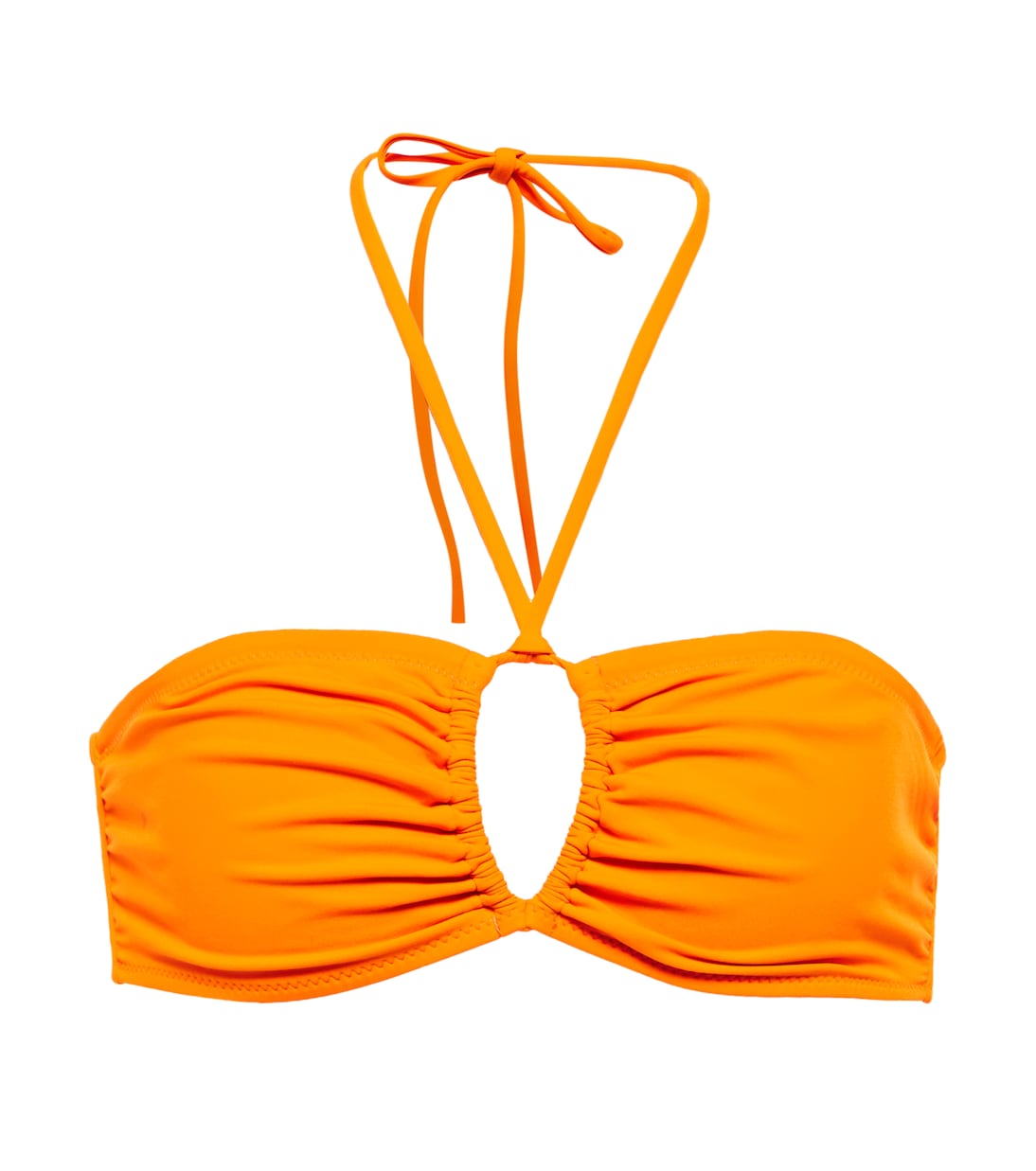 Catalina bikini top | Ulla Johnson