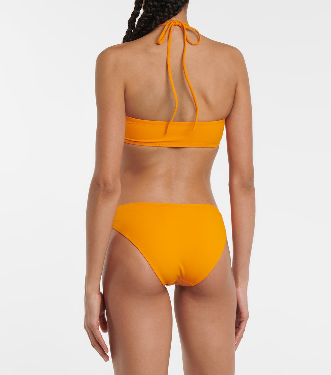 Catalina bikini top | Ulla Johnson
