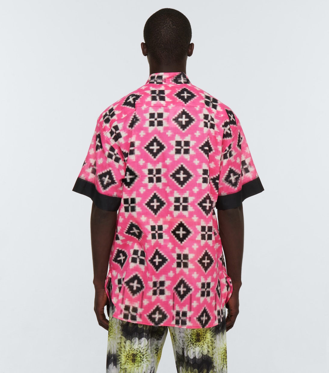 Camicia in cotone | Dries Van Noten