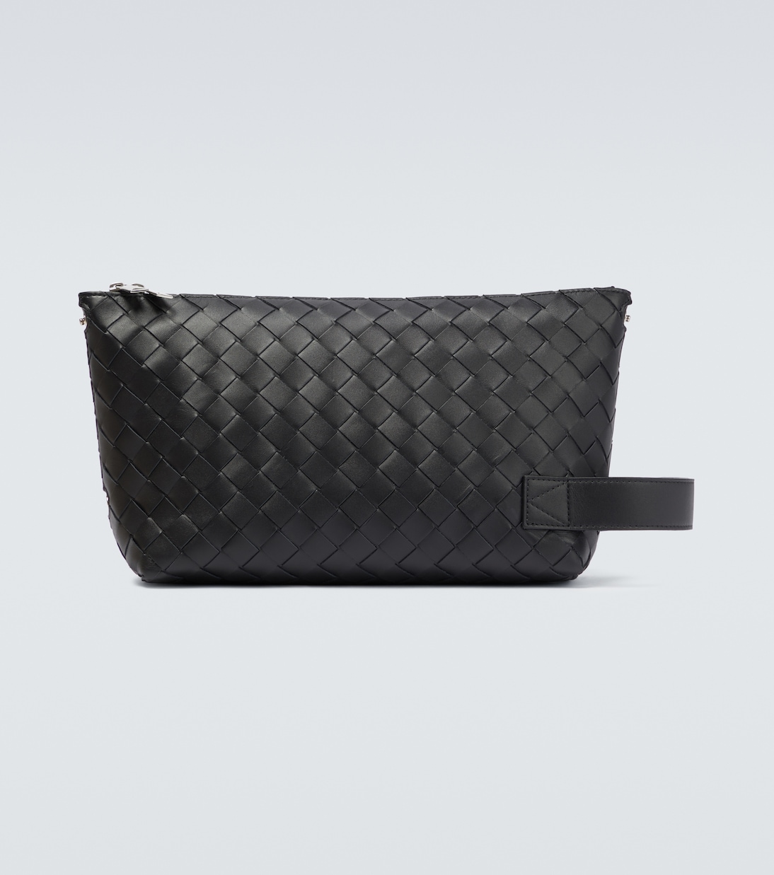 Etui Intrecciato aus Leder | Bottega Veneta