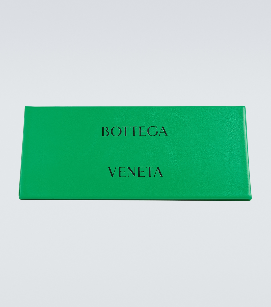 Square acetate sunglasses | Bottega Veneta