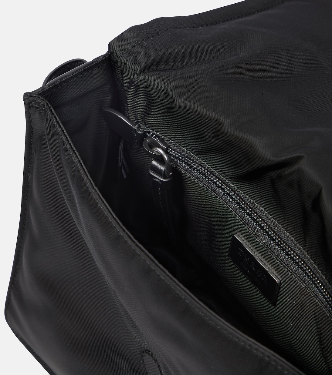 Schultertasche Re-Nylon Small | Prada