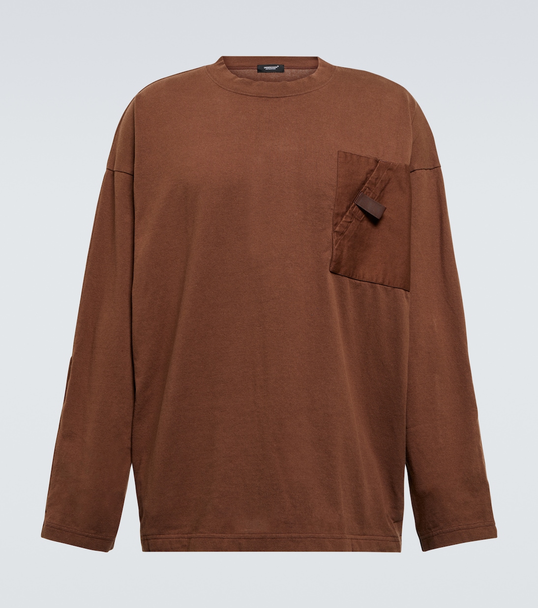 Top en coton | Undercover