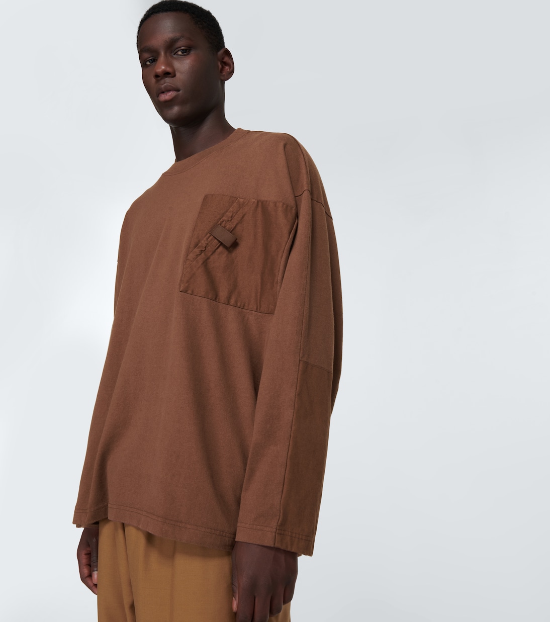Top en coton | Undercover