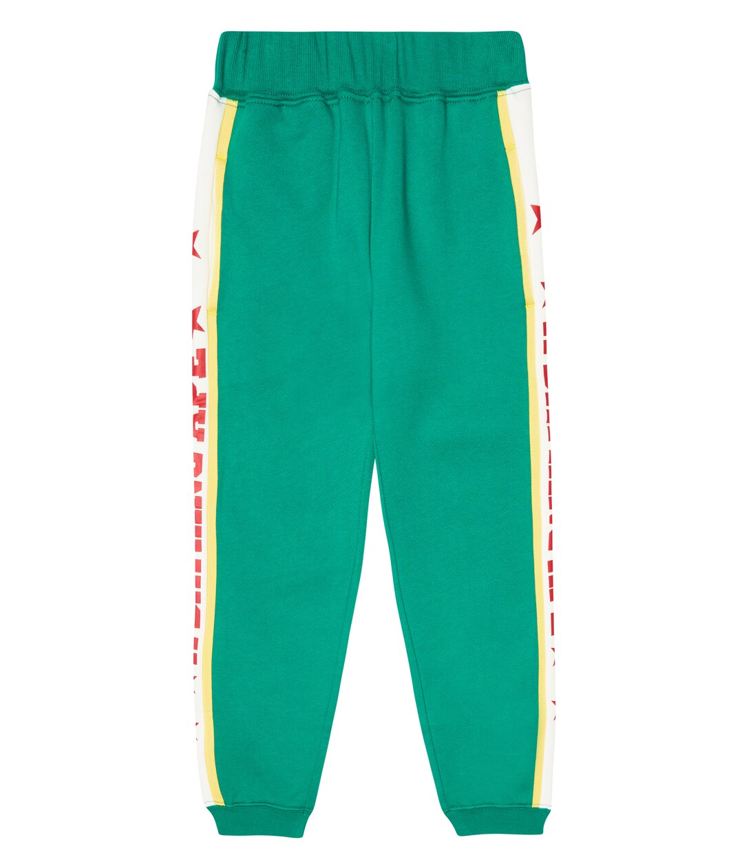 Jogginghose aus Baumwolle | BAPE Kids