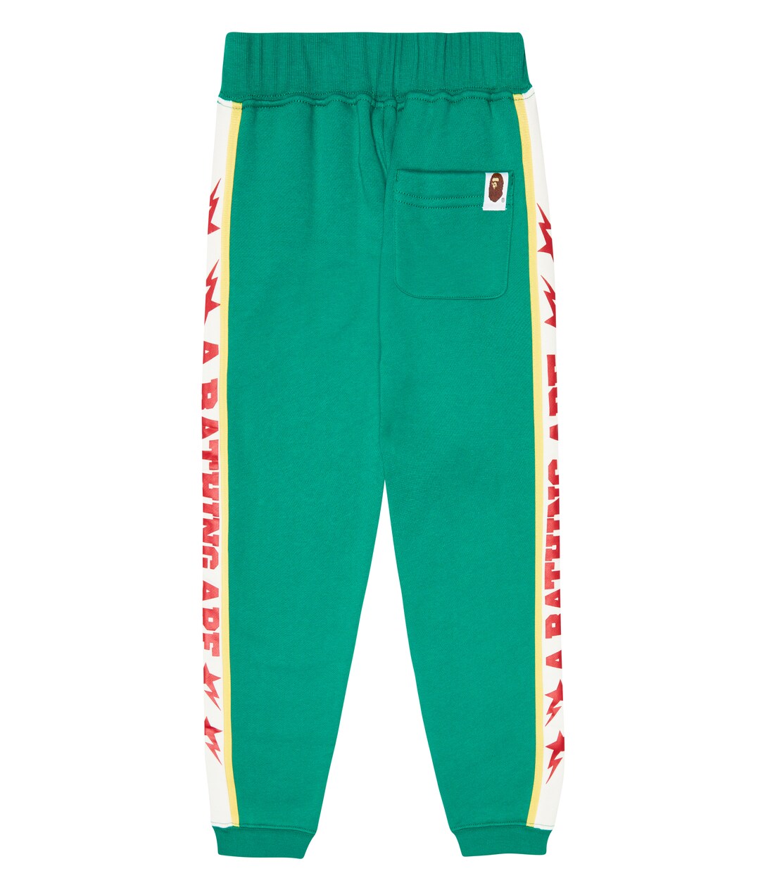 Jogginghose aus Baumwolle | BAPE Kids