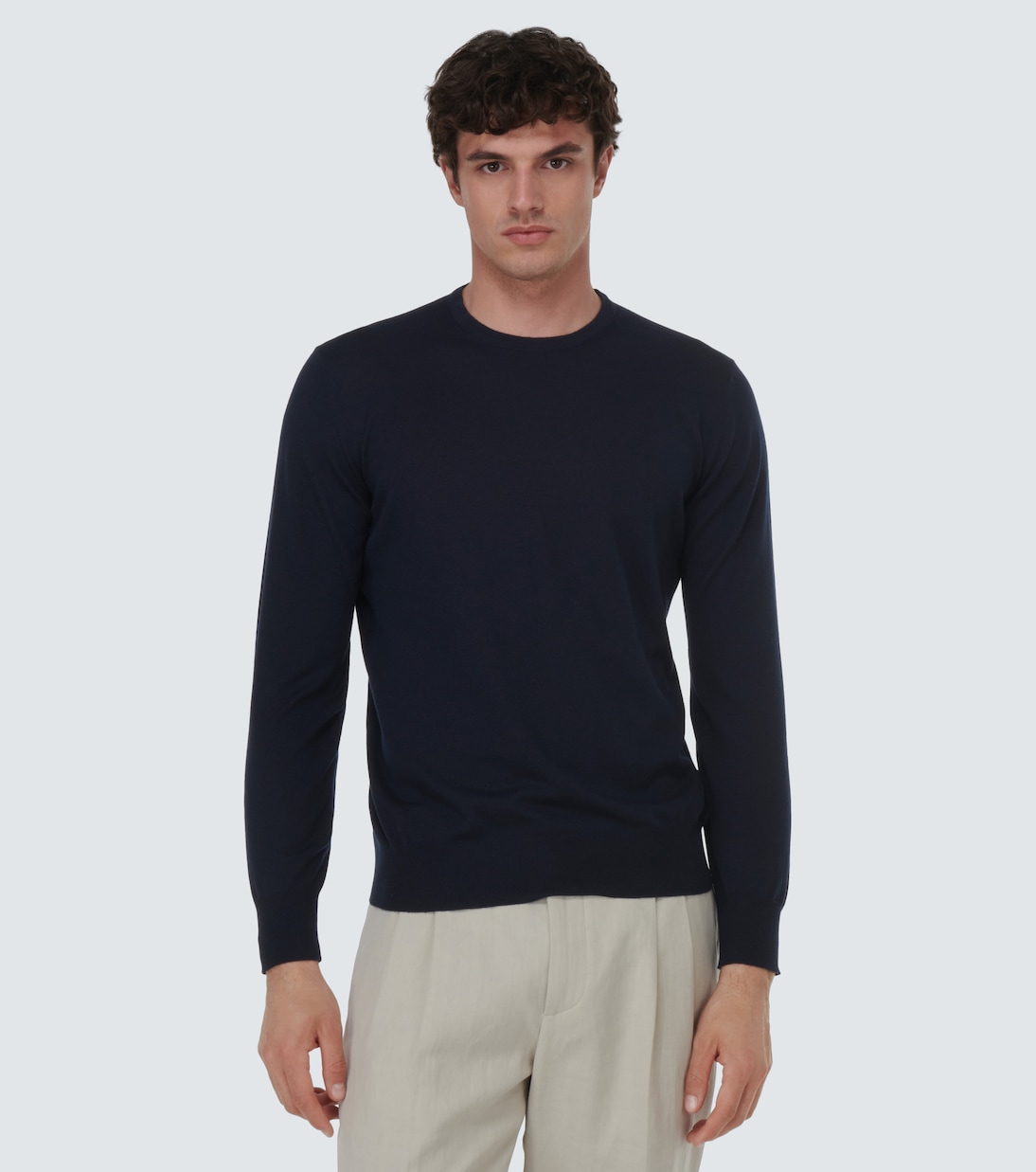 Pull en cachemire | Loro Piana