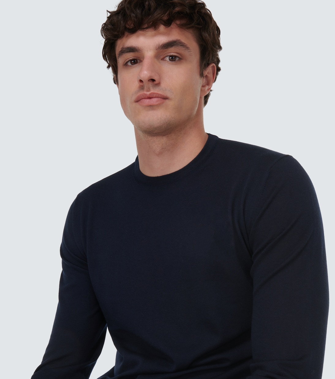 Pull en cachemire | Loro Piana