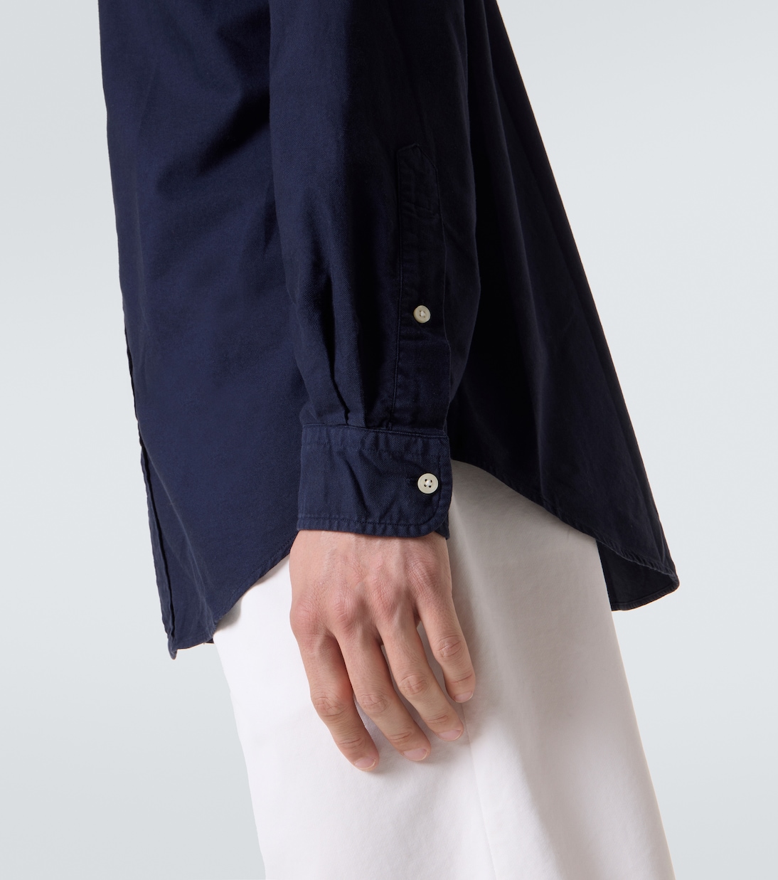 Hemd aus Baumwolle | Polo Ralph Lauren