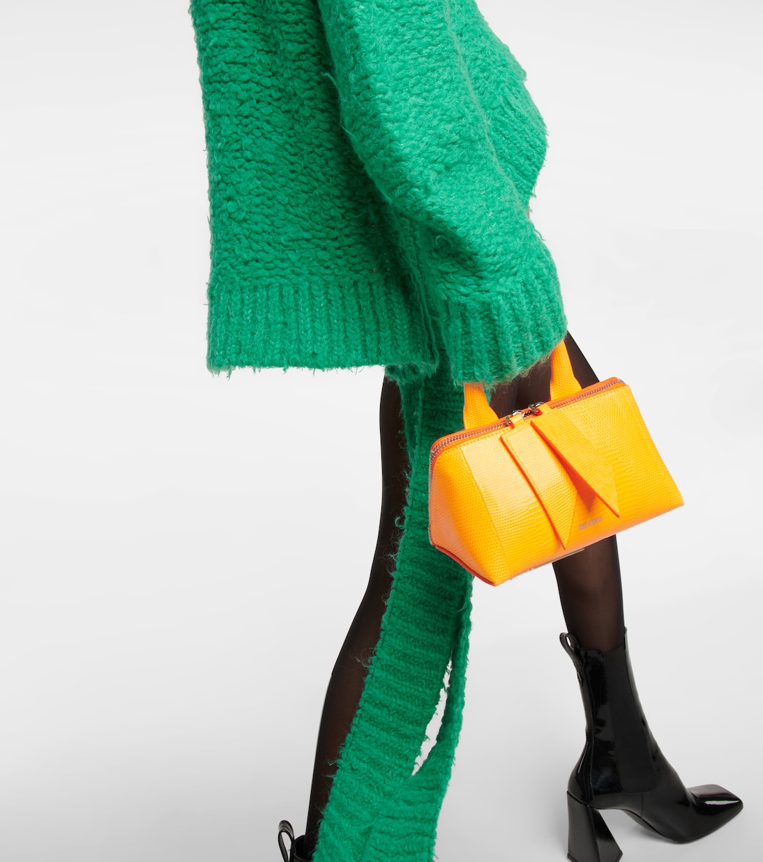 Pullover Ruth | The Attico