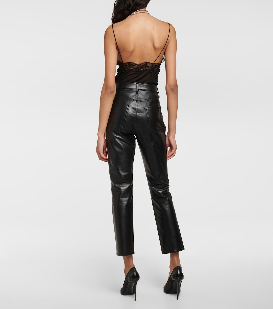 High-Rise-Hose Jolene | Citizens of Humanity