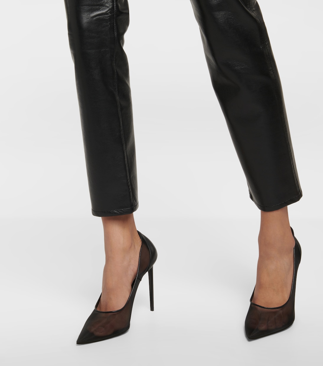 High-Rise-Hose Jolene | Citizens of Humanity