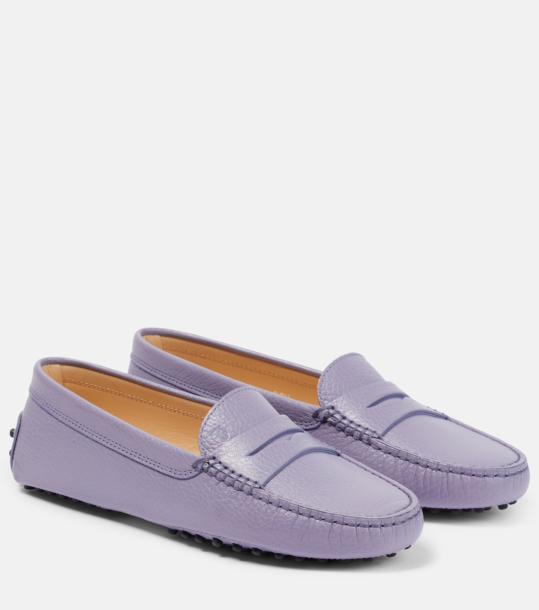 Mokassins Gommino aus Leder | Tod's