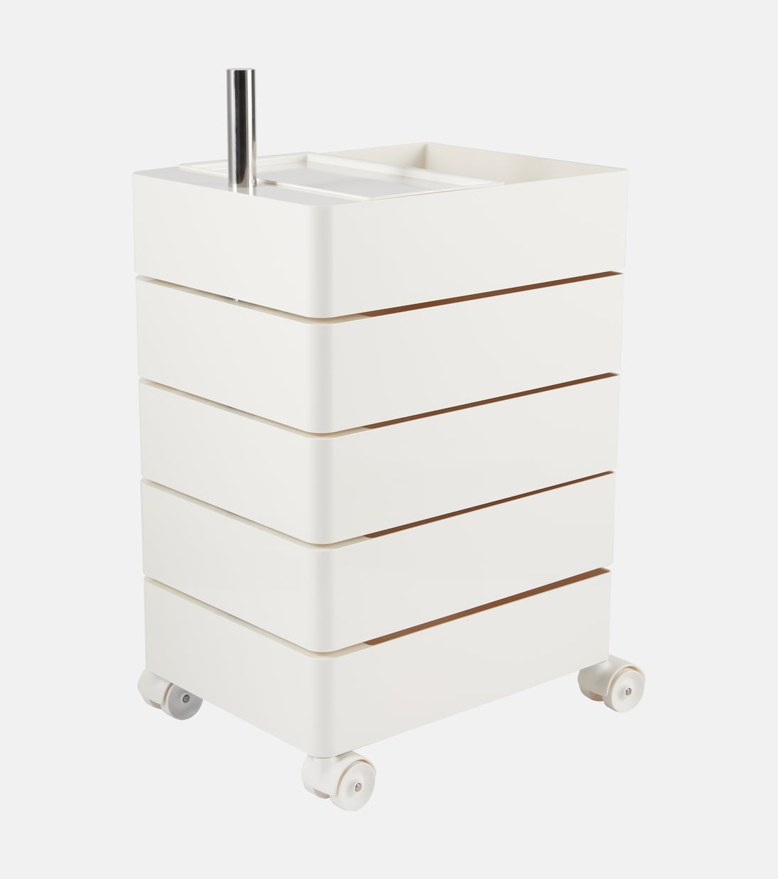 360° Container storage drawers | Magis
