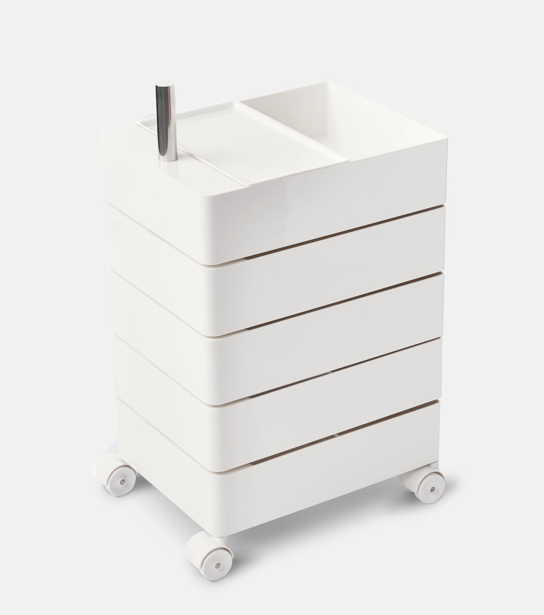 360° Container storage drawers | Magis