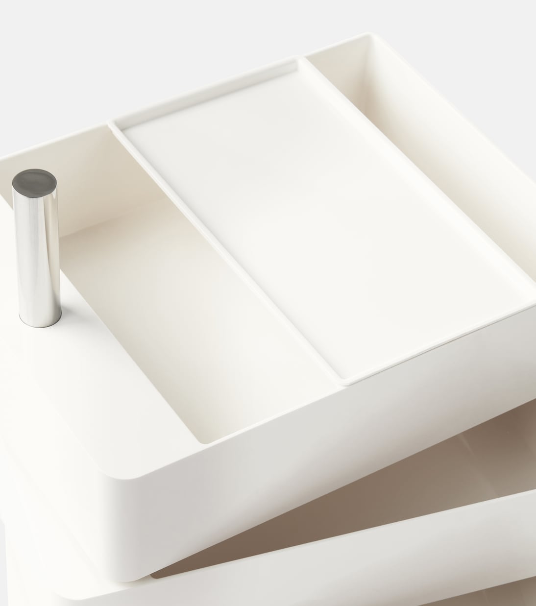 360° Container storage drawers | Magis